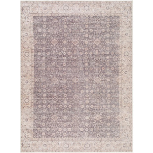 Our PNW Home X Livabliss Spokane Area Rug