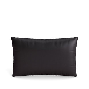 ANN GISH Duchess Satin Pillow