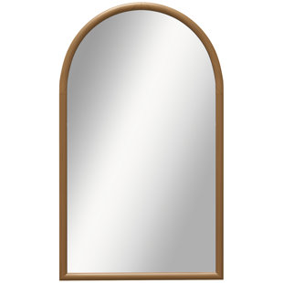 ALPEN HOME Chused Arch Mirror
