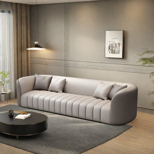 DANBENLA DESIGN Simple Modern Living Room Sofa