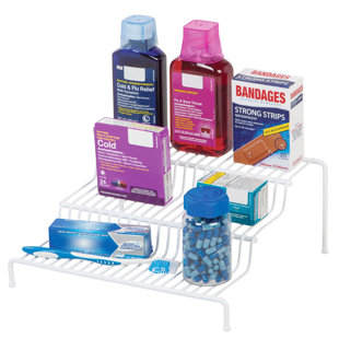 IRIS USA, INC. Steel Shelving Rack