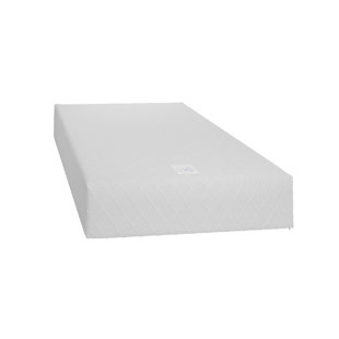 Symple Stuff Reflex Foam Mattress