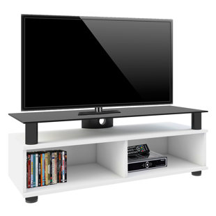 VCM Clunis TV Stand for TVs up to 32"
