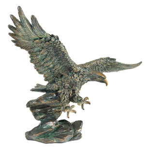 DESIGN TOSCANO Animals Figurines & Sculptures