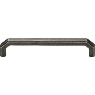 ASHLEY NORTON Angular Cabinet Pull