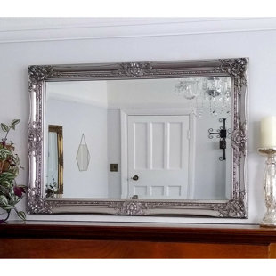 ASTORIA GRAND Icarus Rectangle Mirror