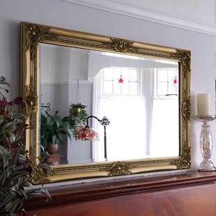 ASTORIA GRAND Icarus Rectangle Mirror