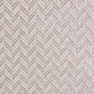 NEWPOINT FABRICS Chevron Chenille Fabric