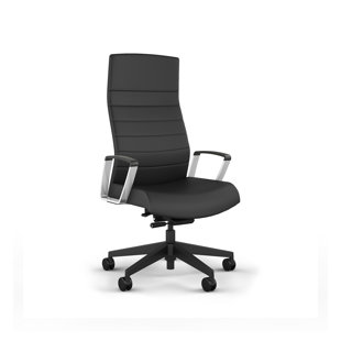 Margot High-Back Executive Chair from 9to5 Seating