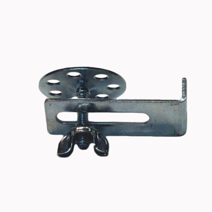 VANCE INDUSTRIES 8-Pack Undermount Studs Accessories