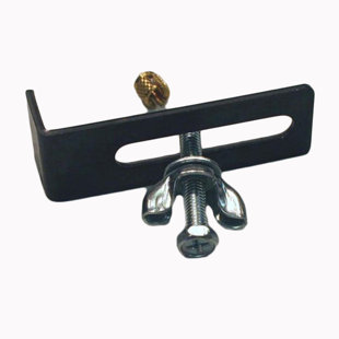 VANCE INDUSTRIES Ferrules Undermount Studs (Set of 10)