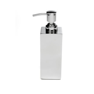 ROSELLI TRADING COMPANY Soap / Lotion Dispenser