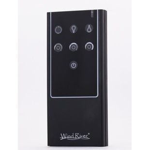 Wind River Ceiling Fan Remote
