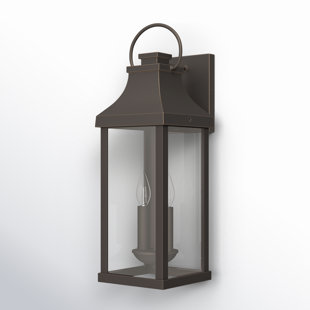 BIRCH LANE™ Caden Wall Light