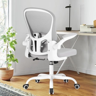 INBOX ZERO Rupesh Mesh Office Chair