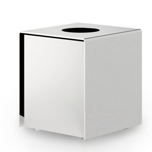 WS BATH COLLECTIONS Otel Tissue Box Cover