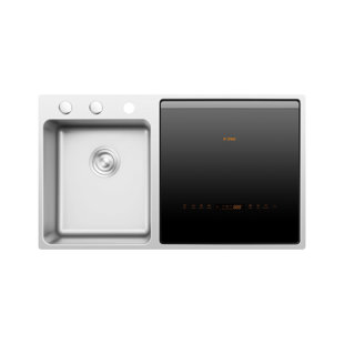 FOTILE 3-In-1 In-Sink Dishwasher