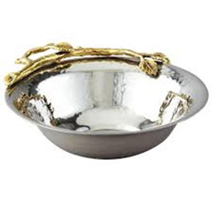 Heim Concept Stainless Steel Candy Bowl