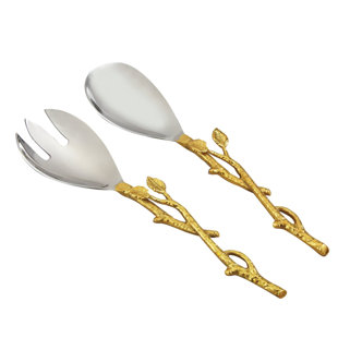HEIM CONCEPT Salad Servers