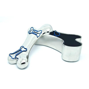 HEIM CONCEPT Metal Magnetic Paper Clip Holder