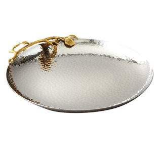 HEIM CONCEPT Metal Tray