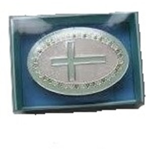 HEIM CONCEPT Metal Memory Box