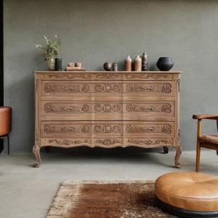 SMI CABINETRY INC 59.06" Wood clor Standard Solid Wood Accent Chest