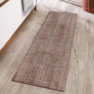 JILL ZARIN™ Jill Zarin Farmhouse English Manor Rug Mocha Brown