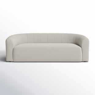 JOSS & MAIN Augustine 89'' Upholstered Sofa