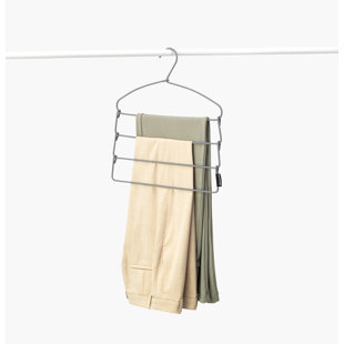 Brabantia Soft Touch Hanger For Pants