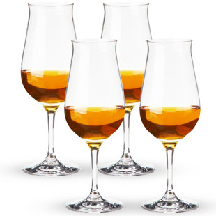 Spiegelau Whiskey Snifter Premium (Set of 4)