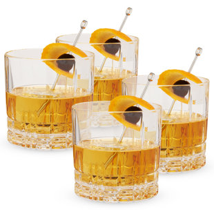SPIEGELAU Perfect Serve S.O.F. Glass (Set of 4)