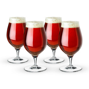 SPIEGELAU Barrel Aged Beer Glass (Set of 4)