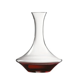 SPIEGELAU Authentis 1.5L Wine Decanter