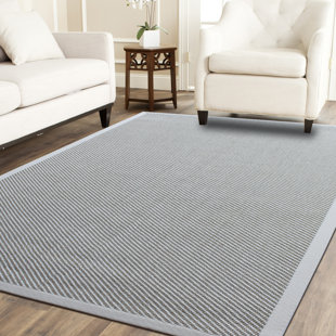 A1 HOME COLLECTIONS LLC Handmade Hand-Knotted Ivory Rug