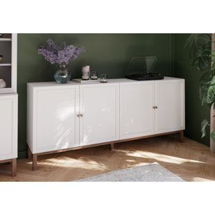NORDEN HOME Carevelle 199.9cm Sideboard