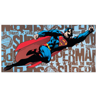 ZOOMIE KIDS No Frame Print on Wood