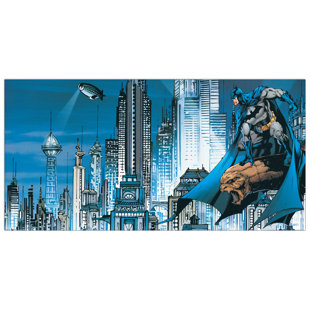 ZOOMIE KIDS No Frame Print on Wood