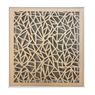 MAGNETIC STELLARAIR VENTS Magnetic Stellar Air intake Decorative Vent - Triangles Design