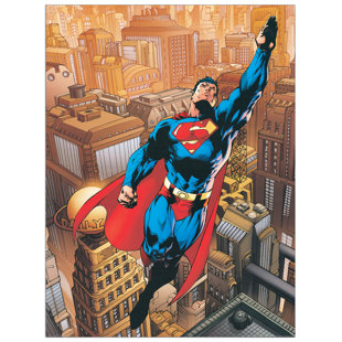 ZOOMIE KIDS No Frame Print on Wood