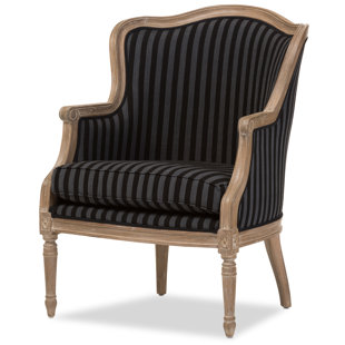 WHOLESALE INTERIORS Upholstered Armchair