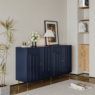 SISCAR LANDS 59.84'' Sideboard