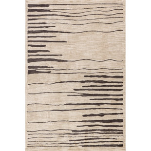 PRABAL GURUNG X RUGS USA Prabal Gurung x Rug USA Eufemia Contemporary Abstract Area Rug