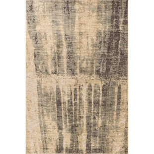 PRABAL GURUNG X RUGS USA Prabal Gurung x Rug USA Eulalie Contemporary Abstract Area Rug