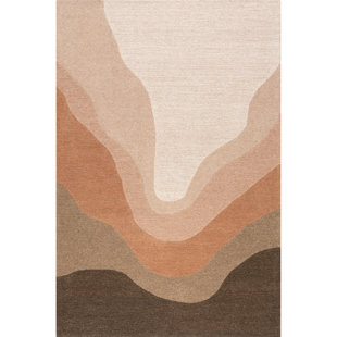 Prabal Gurung x Rugs USA Sagarmatha Wool Area Rug