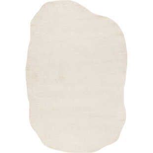 PRABAL GURUNG X RUGS USA Prabal Gurung x Rug USA Clementime Modern Wool Area Rug