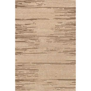 Prabal Gurung x Rugs USA Barun Wool Area Rug