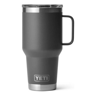 S-SUMDOP 30oz. Stainless Steel Travel Tumbler