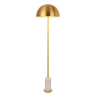 HERITAGE HUES 144 cm Stehlampe
