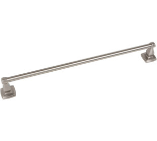 DELANEY HARDWARE 800 Series 24'' 1 Wall Towel Bar